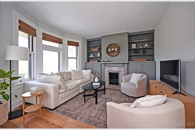 582 Empress Avenue, Cincinnati, OH 45226 - Photo 3