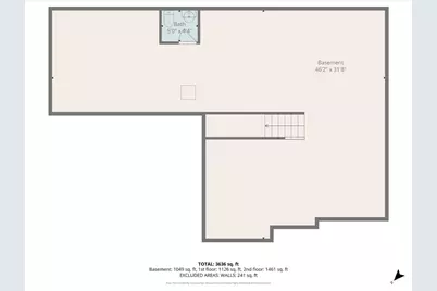 1197 Twin Gate, Batavia Township, OH 45102 - Photo 73