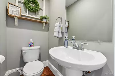 4035 S Jefferson Avenue, Norwood, OH 45212 - Photo 43