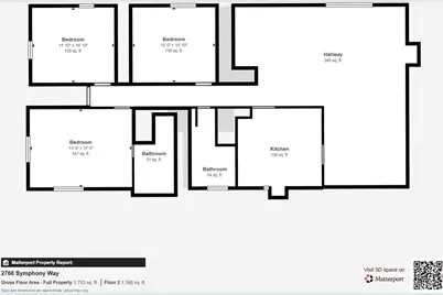 2766 Symphony Way, West Carrollton, OH 45449 - Photo 49