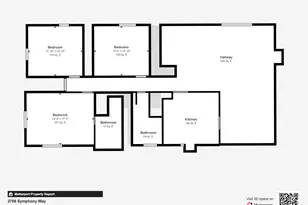 2766 Symphony Way, West Carrollton, OH 45449 - Photo 49