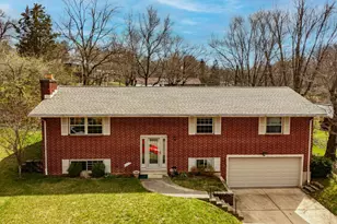 2766 Symphony Way, West Carrollton, OH 45449 - Photo 45