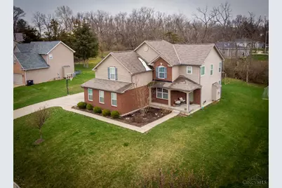 849 Dufour Lane, Oxford, OH 45056 - Photo 1