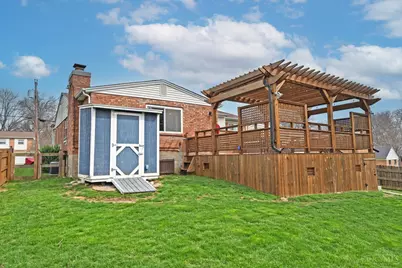 5467 Starcrest Drive, Delhi Township, OH 45238 - Photo 51