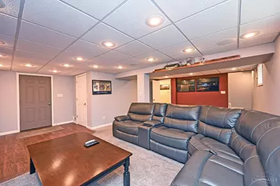 5467 Starcrest Drive, Delhi Township, OH 45238 - Photo 37