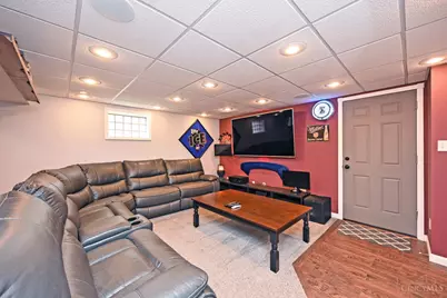 5467 Starcrest Drive, Delhi Township, OH 45238 - Photo 35