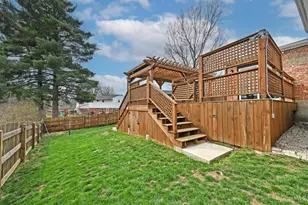 5467 Starcrest Dr, Delhi Township, OH 45238 - Photo 47