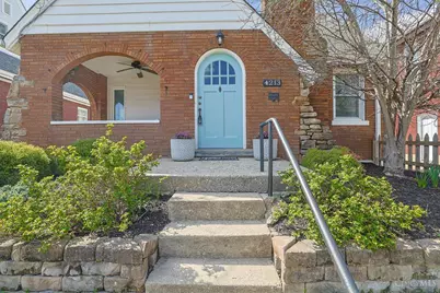 4213 Verne Avenue, Cincinnati, OH 45209 - Photo 3