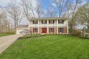 3261 Boxwood Cir, Evendale, OH 45241 - Photo 1