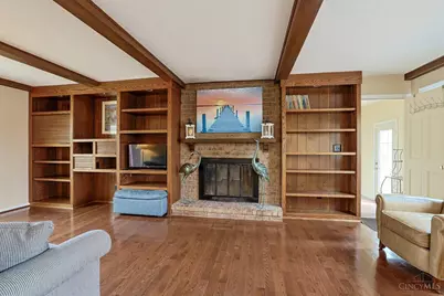 3261 Boxwood Circle, Evendale, OH 45241 - Photo 13