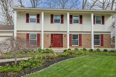 3261 Boxwood Circle, Evendale, OH 45241 - Photo 5