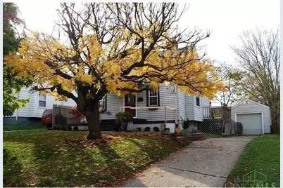 2308 Hill Avenue, Middletown, OH 45044 - Photo 1