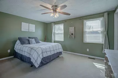 4924 Alvernovalley Court, Delhi Township, OH 45238 - Photo 19