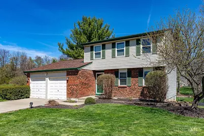 4924 Alvernovalley Court, Delhi Township, OH 45238 - Photo 3