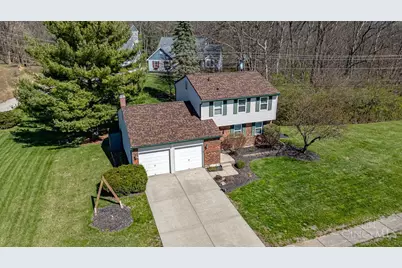 4924 Alvernovalley Court, Delhi Township, OH 45238 - Photo 35