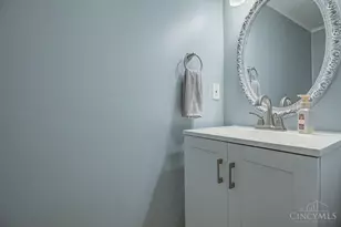 4924 Alvernovalley Ct, Delhi Township, OH 45238 - Photo 17