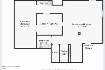 7177 Welbeck Drive, Hamilton Township, OH 45039 - Photo 41