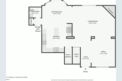 7177 Welbeck Drive, Hamilton Township, OH 45039 - Photo 39