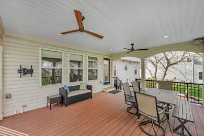 6402 Hughes Glen Court, Liberty Township, OH 45011 - Photo 67