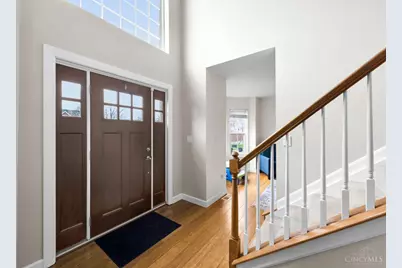 6402 Hughes Glen Court, Liberty Township, OH 45011 - Photo 9