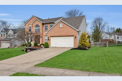 6402 Hughes Glen Court, Liberty Township, OH 45011 - Photo 3