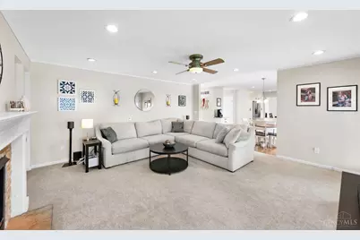 6402 Hughes Glen Court, Liberty Township, OH 45011 - Photo 45