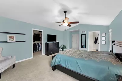 6402 Hughes Glen Court, Liberty Township, OH 45011 - Photo 25