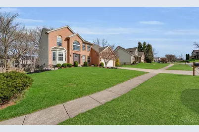 6402 Hughes Glen Court, Liberty Township, OH 45011 - Photo 5