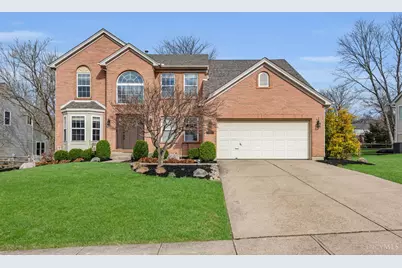 6402 Hughes Glen Court, Liberty Township, OH 45011 - Photo 1