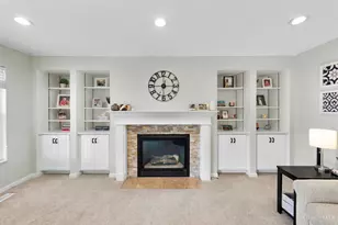 6402 Hughes Glen Ct, Liberty Township, OH 45011 - Photo 47