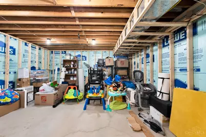 6402 Hughes Glen Court, Liberty Township, OH 45011 - Photo 51