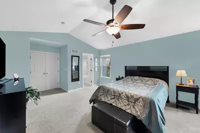 6402 Hughes Glen Court, Liberty Township, OH 45011 - Photo 27