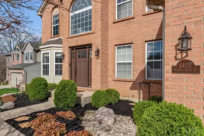 6402 Hughes Glen Court, Liberty Township, OH 45011 - Photo 7
