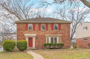 6771 Elbrook Ave, Amberley, OH 45237 - Photo 1