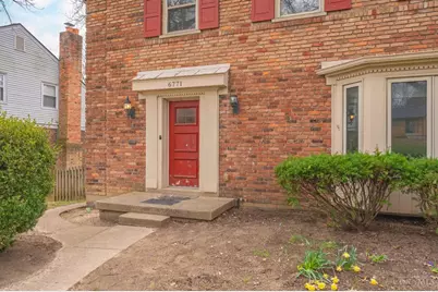 6771 Elbrook Avenue, Amberley, OH 45237 - Photo 5