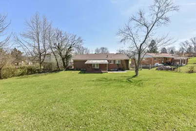 9883 Overview Lane, Springfield Township, OH 45231 - Photo 19