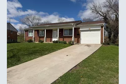 9883 Overview Lane, Springfield Township, OH 45231 - Photo 1