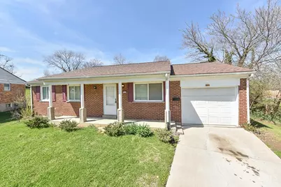 9883 Overview Lane, Springfield Township, OH 45231 - Photo 3