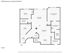 9282 Greenery Ct, Deerfield Township, OH 45140 - Photo 27