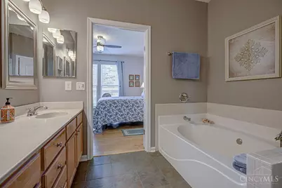 9282 Greenery Court, Deerfield Township, OH 45140 - Photo 21