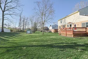 9450 Lark Meadow Ct, Deerfield Township, OH 45040 - Photo 35