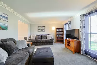 9450 Lark Meadow Court, Deerfield Township, OH 45040 - Photo 7