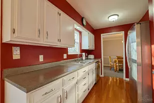 9450 Lark Meadow Ct, Deerfield Township, OH 45040 - Photo 17