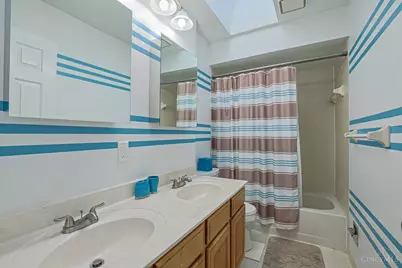 9450 Lark Meadow Court, Deerfield Township, OH 45040 - Photo 31