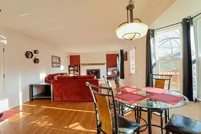9450 Lark Meadow Court, Deerfield Township, OH 45040 - Photo 19