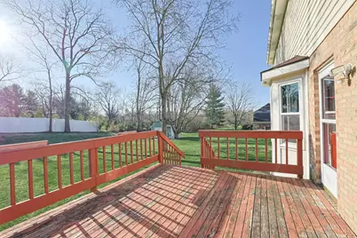 9450 Lark Meadow Court, Deerfield Township, OH 45040 - Photo 33