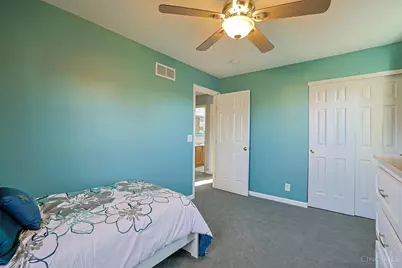 9450 Lark Meadow Court, Deerfield Township, OH 45040 - Photo 27