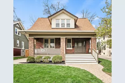 3759 Andrew Avenue, Cincinnati, OH 45209 - Photo 1