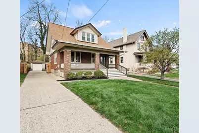 3759 Andrew Avenue, Cincinnati, OH 45209 - Photo 3