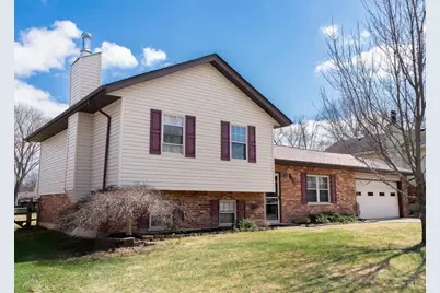 5912 Coachmont Drive, Fairfield, OH 45014 - Photo 1